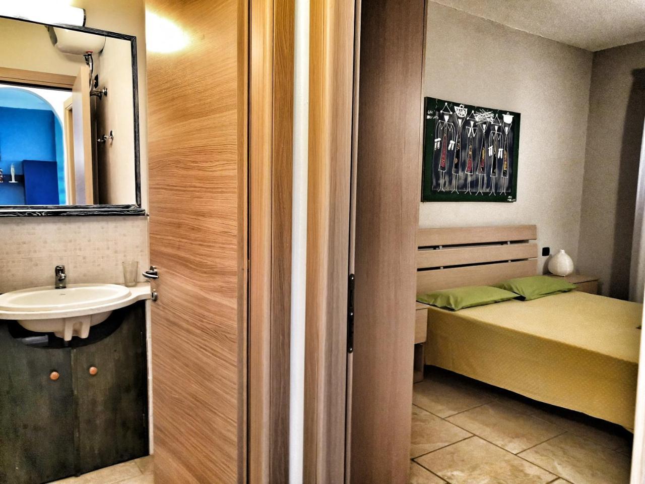 Sal Service Blu Moradias Residence With Pool Santa Maria Kültér fotó