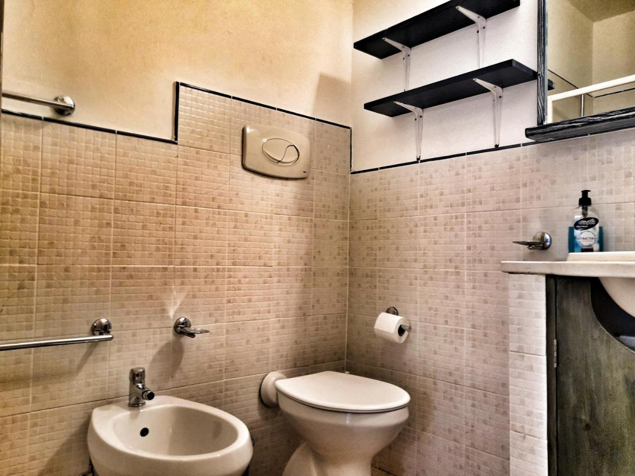 Sal Service Blu Moradias Residence With Pool Santa Maria Kültér fotó