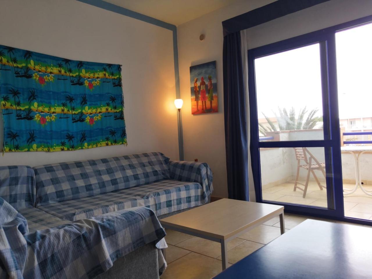Sal Service Blu Moradias Residence With Pool Santa Maria Kültér fotó